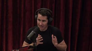 JRE 1766 - Ben Patrick