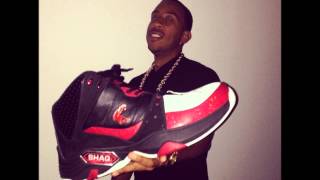 Ludacris - Hot Nigga/Jackpot (Bobby Shmurda/Lloyd Banks RMX) Prod Jahlil Beats (2014 New CDQ Dirty)