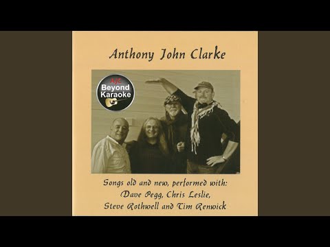 Come Home - Anthony John Clarke