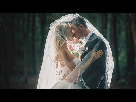 Simona a David :: svatební video