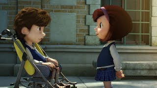 CUERDAS Sottotitoli in italiano