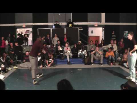 Quart hype Morfale vs Lea Djyl winner Lea Djyl