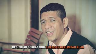 Download lagu Hidup Rukun Dan Damai - Iron Tapilaha I Lagu Rohani Terbaru mp3