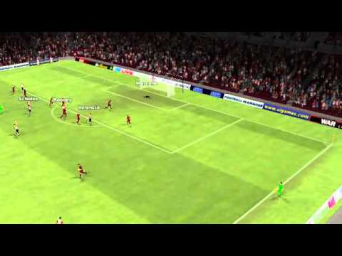 FC Metz 2 - 3 Man Utd - Match Highlights