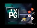 The Action Channel Rating Bumpers 1997 2002
