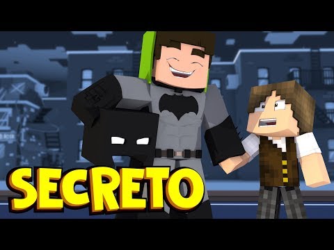 O SUPER PRESENTE DO JAZZGHOST - MINECRAFT LENDÁRIO ♥