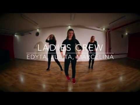 Chanelle Ray - Lipstic - Ladies Crew - Michał 'Wisien' Czyżewski SDA (SUPER 6)