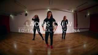 Chanelle Ray - Lipstic - Ladies Crew - Michał 'Wisien' Czyżewski SDA (SUPER 6)
