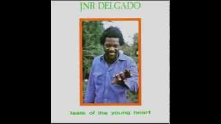 Junior Delgado -  Tonight
