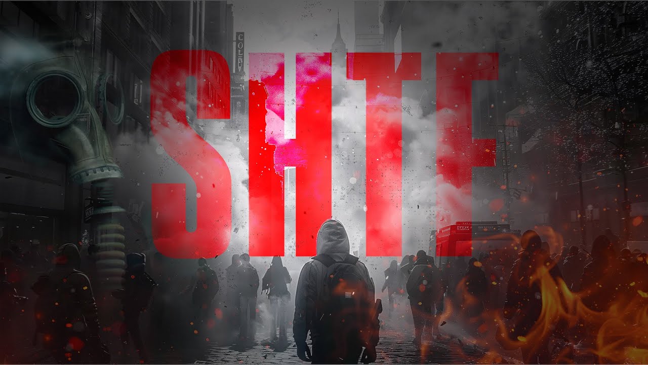 O que fazer após um COLAPSO do Sistema