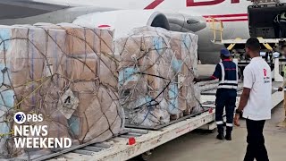 Download lagu Former USAID employees keep dismantled agency’s life-saving work afloat mp3 Download lagu Former USAID employees keep dismantled agency’s life-saving work afloat mp3