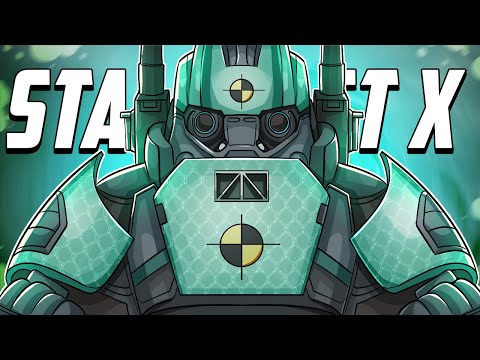 Stalcrafts New North Campaign Is Insanely Brutal! - Stalcraft X