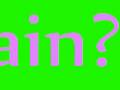 The Icarly Theme Song In Very Very Fast Mode