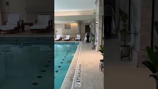 How to Experience a 5-Star Spa for Less 💆‍♀️✨ (W Atlanta Review!)