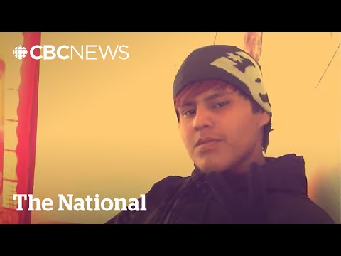 RCMP search for armed pair after fatal shooting on Sask. First Nation