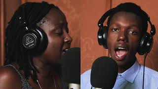 Download lagu Minefields (Faouzia and John Legend Cover) - Nita Katushabe & Pitiki Aliakai mp3
