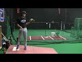 Rennick Jeffries 2020 Grad Skills Video November 2018