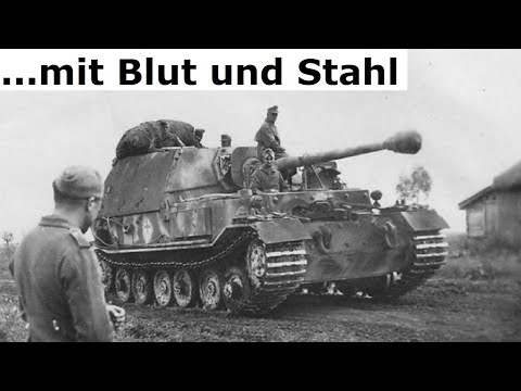 Die große Schlacht / Zitadelle 1943