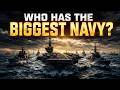 Who Has The Biggest Navy In The World Military Power 2 1955 2026