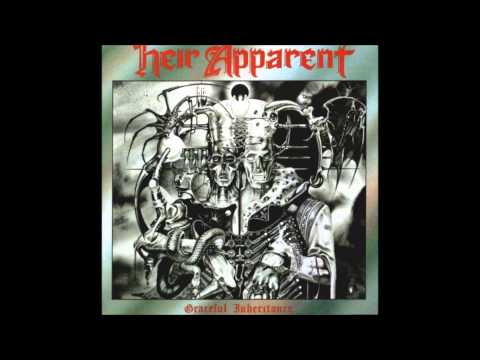Heir Apparent - Graceful Inheritance (1986) Full Album