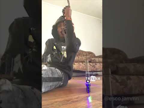 snippet by artillery ™×Kdu esco jamn "new audio "