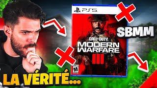 N'ACHETEZ PAS MW3 , ACTIVISION A RUINÉ LE JEU ...