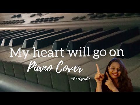 Pratyusha Titanic keyboard cover