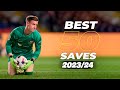 Best 50 Goalkeeper Saves 2024 HD | #12
