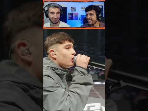 ¡EL MENOR Y UNA INCREÍBLE RESPUESTA AL MOMENTO! 😱😱