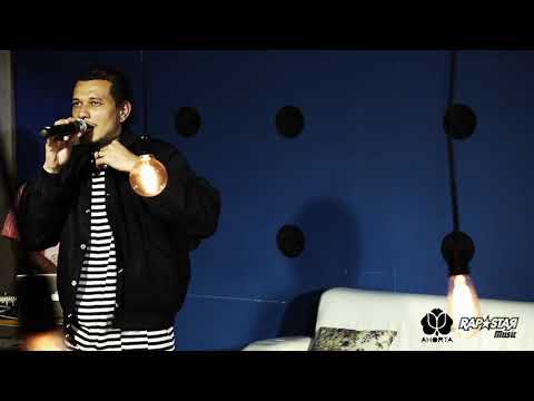 NOVO RICO -  VULGO SURU (LIVE)