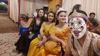 Download lagu Gubug Asmoro Manora Ft Gareng Pacitan - BAYU MUSIC - Hendra Kendang Jaipong mp3