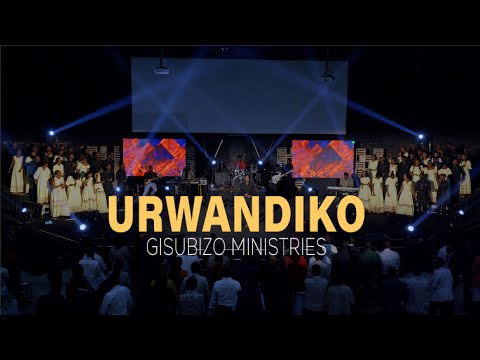 Urwandiko //Ngwino//Gisubizo Ministries// Worship Legacy S4