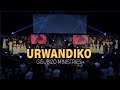 Urwandiko //Ngwino//Gisubizo Ministries// Worship Legacy S5