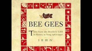 Railroad - Bee Gees
