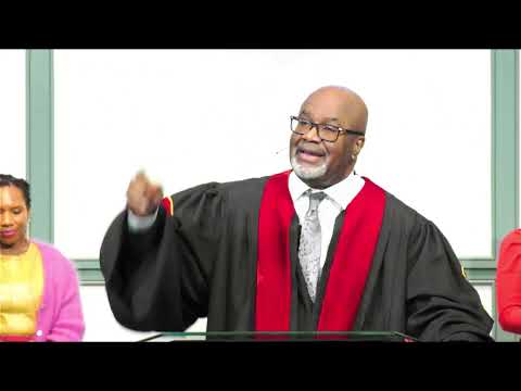 LRBC Sunday Morning Worship | 12.14.25