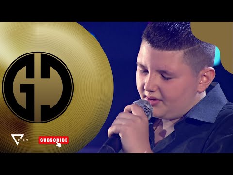 Gjeniu i Vogel 8 - Kur braktis ate qe do - Rei Bardhollari | Nata15 - Vizion Plus