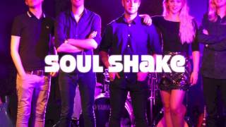 Soul Shake MJ Tribute Montage