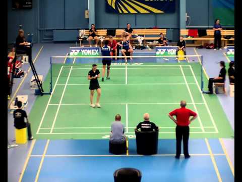 Championnats d'Europe des clubs 2012 - Pecs - IMBC92 vs Hajdu Gabona Debrecen