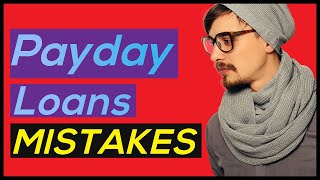 17 Tips & Dangers of Payday Loans You Should Know Before Applying