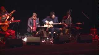 Bloque Depresivo Lágrimas Negras Oct 2012 Paris