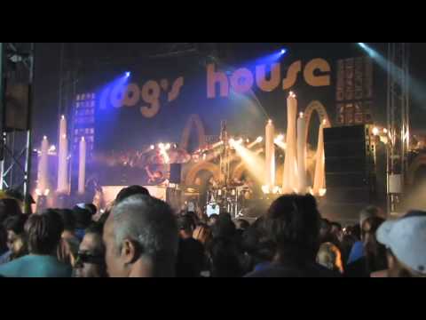 Roog's House Dancevelley 2010