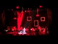Josh Groban "Old Devil Moon" trumpet solo