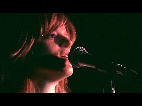 BAMM.tv Presents: Or, The Whale - "No Love Blues" (live at Cafe du Nord)