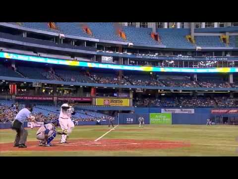 KCA AT TOR - August 23, 2011