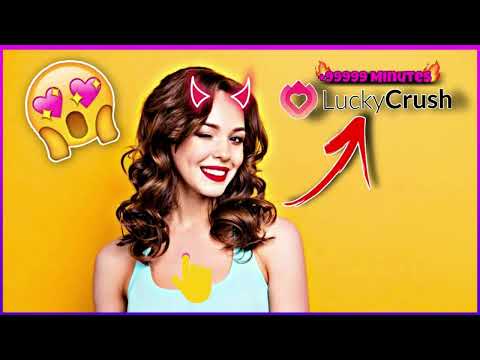 Ultimate Lucky Crush Hack Get Unlimited Credits and Chat with Hot Girls for Free
