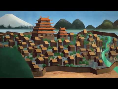 the future of cities  and Urbanization