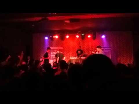 Mkr vs Vato // Cuartos ACDP Zoo Juniors Necochea