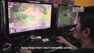 Love Child Clip #1 (HBO Documentary Films)