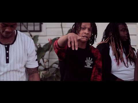 Comma x Yung Me x YNIC Milli - Awright (Official Music Video)