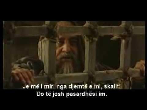 Film Pejgamberi Ibrahim a s @ Titra Shqip Pjesa Parë